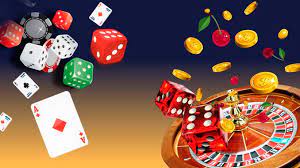 Вход на зеркало Casino Vodka
